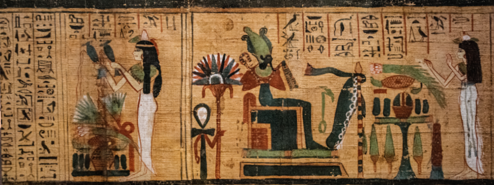 Esther 4:13 | If I perish, I perish